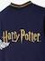 Teddyjas voor meisjes Harry Potter® Nachtblauw - vertbaudet enfant 