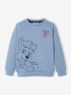 Sweatshirt jongens Pat Patrol®  - vertbaudet enfant