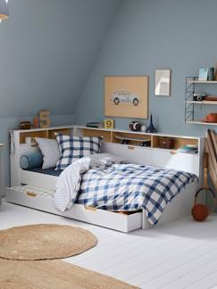 -TRÉSOR multi-opberg kinderbed