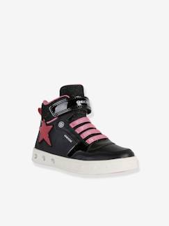 Mid sneakers voor meisjes Skylin GEOX¨  - vertbaudet enfant