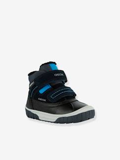 Schoenen-Halfhoge sneakers jongensbaby Omar Boy WPF GEOX®