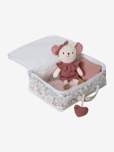 Speelgoedkoffer GRENIER beige - vertbaudet enfant 