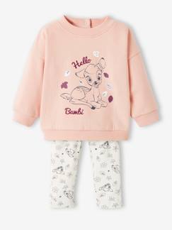 Baby-Babyset-2-delige meisjesset Disney® Bambi