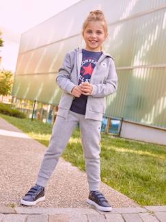 Jongens-Broek-Signatuur joggingpak Chuck Patch CONVERSE voor kinderen