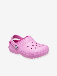 Schoenen-Baby schoenen 17-26-Loopt meisje 19-26-Ballerina's-Classic Lined Clog T CROCS clogs(TM)