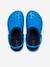 Klassieke Lined Clog K CROCS(TM) blauw+rozen - vertbaudet enfant 