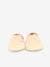 Sloffen Soft Soles Goldy Cat ROBEEZ© lichtroze+marine - vertbaudet enfant 