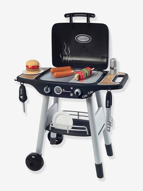 Barbecue Grill - SMOBY zwart - vertbaudet enfant 