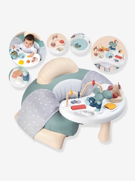 Little Smoby Cosy Seat - SMOBY meerkleurig - vertbaudet enfant 