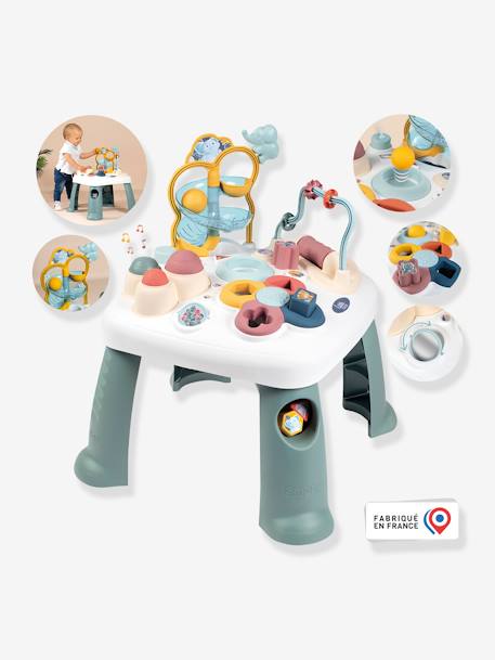 Little Smoby Activiteitentafel - SMOBY groen - vertbaudet enfant 