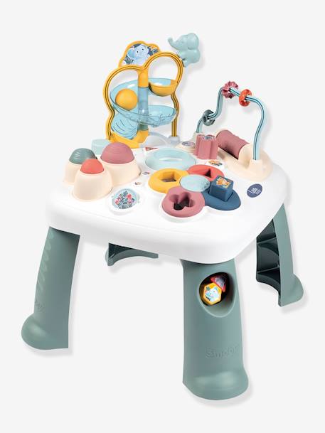 Little Smoby Activiteitentafel - SMOBY groen - vertbaudet enfant 