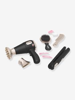 Speelgoed-Imitatiespelletjes-Huis, klussen en beroepen-My Beauty Hair Set kapsalon - SMOBY