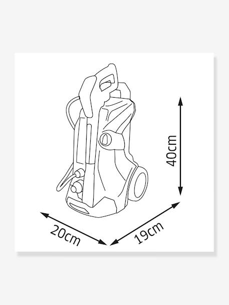 Karcher hogedrukreiniger K4 - SMOBY geel - vertbaudet enfant 