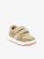 Sneakers voor kinderen Kalido KICKERS® beige+grijs - vertbaudet enfant 