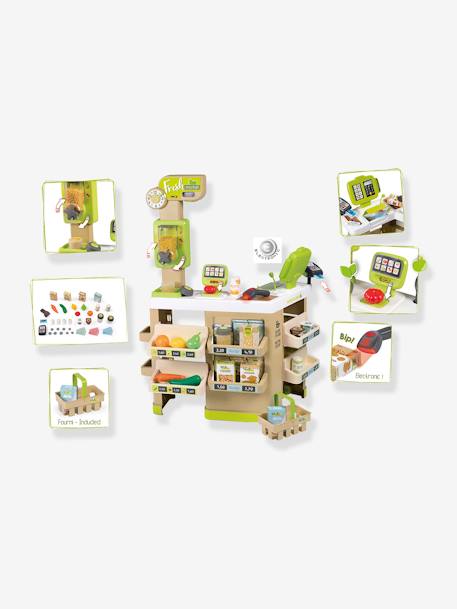 Fresh Market - SMOBY groen - vertbaudet enfant 