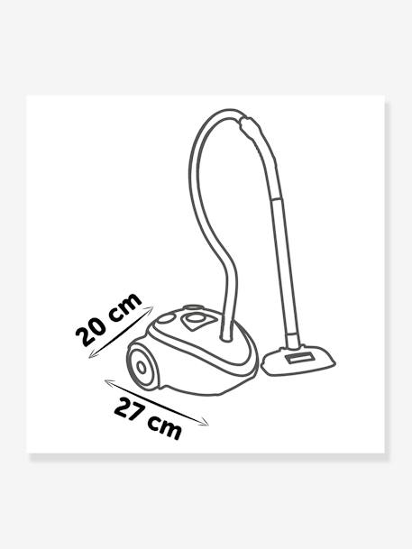 Stofzuiger - SMOBY zwart - vertbaudet enfant 