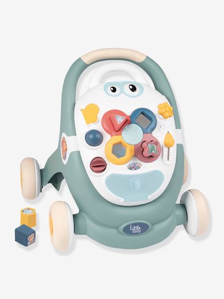 Kleine Smoby Trotty 3 in 1 - SMOBY groen - vertbaudet enfant 