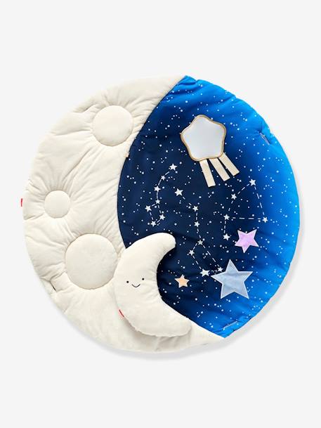 Speeltapijt Celestial Dreams - SKIP HOP blauw - vertbaudet enfant 