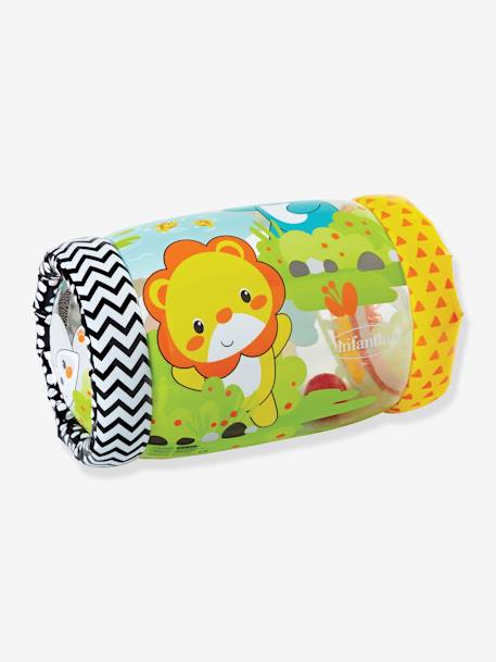 Jungle Peek & roller - INFANTINO meerkleurig - vertbaudet enfant 