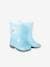 Regenlaarzen Disney® Frozen 2 hemelsblauw - vertbaudet enfant 