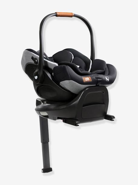Autostoeltje JOIE i-Level Recline i-Size 40 tot 85 cm, equivalent aan groep 0+ blauw+zwart - vertbaudet enfant 