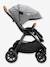 Kinderwagen JOIE Finiti Signature groen+zwart+Zwart (Eclipse) - vertbaudet enfant 