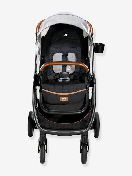 Kinderwagen JOIE Finiti Signature groen+zwart+Zwart (Eclipse) - vertbaudet enfant 