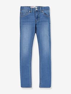 Jongens-Broek-Skinny jeans voor jongens 510 van Levi's