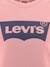 Levi's¨ Meisjes Batwing Trui rozen - vertbaudet enfant 