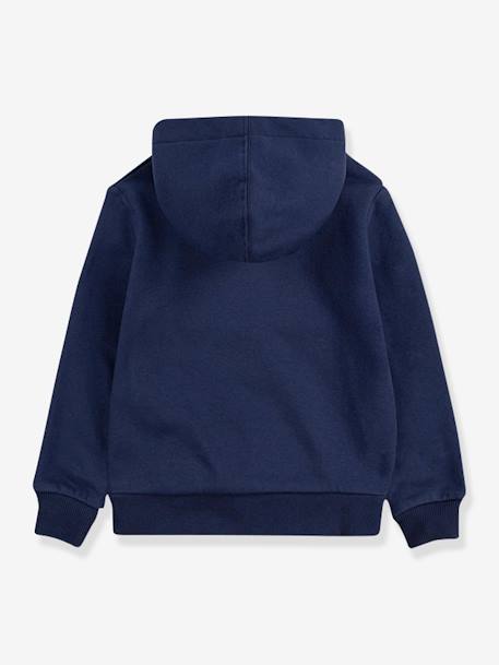 Jongenshoodie Levi's¨ marineblauw - vertbaudet enfant 