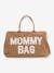 Tas Mommy Bag CHILDHOME bruin - vertbaudet enfant 