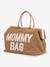 Tas Mommy Bag CHILDHOME bruin - vertbaudet enfant 