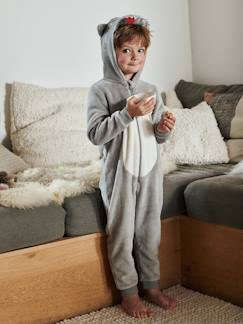-Pyjamapakje voor jongens wolf