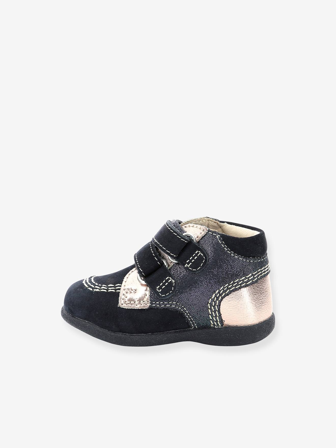 Kickers sales baby boots