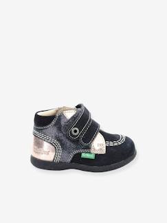 Schoenen-Babyscratch KICKERS¨ Baby Booties 1e stapjes