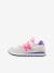 Kindersneakers met veters PV574DK2 NEW BALANCE¨ ecru - vertbaudet enfant 