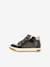 Babysneakers Oops Ducky Baby Leo SHOO POM¨ inktblauw - vertbaudet enfant 