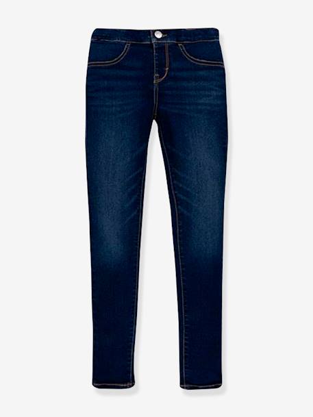 Pull-on meisjeslegging van Levi’s blauw - vertbaudet enfant 