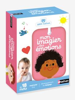 Speelgoed-Educatief speelgoed-Mijn Emotionele Imaginarium - NATHAN