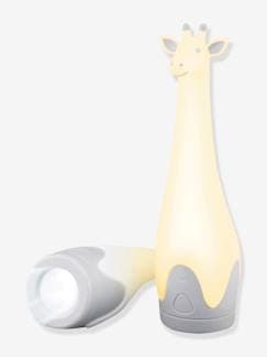 Speelgoed-Eerste levensjaren-Eerste speelgoed-Nachtlampje Gina de giraf - ZAZU