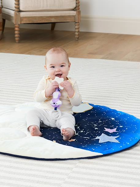 Speeltapijt Celestial Dreams - SKIP HOP blauw - vertbaudet enfant 