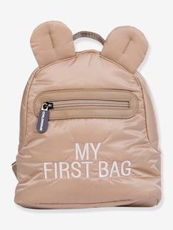 Jongens-Accessoires-Rugzak CHILDHOME "My first bag"