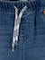 Skinny dobbybroek van LEVI’S® voor baby’s blauw - vertbaudet enfant 