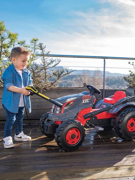 Karcher hogedrukreiniger K4 - SMOBY geel - vertbaudet enfant 