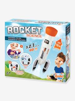 Speelgoed-Educatief speelgoed-Wetenschap en multimedia-Rocket Science - BUKI