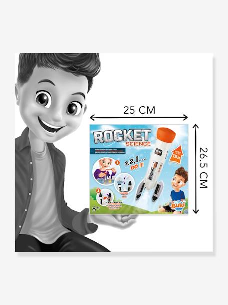 Rocket Science - BUKI wit - vertbaudet enfant 