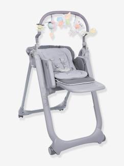 Verzorging-Evolutionaire hoge stoel CHICCO Polly Magic Relax