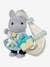 De ponyvrienden en hun kappersset - SYLVANIAN FAMILIES wit - vertbaudet enfant 