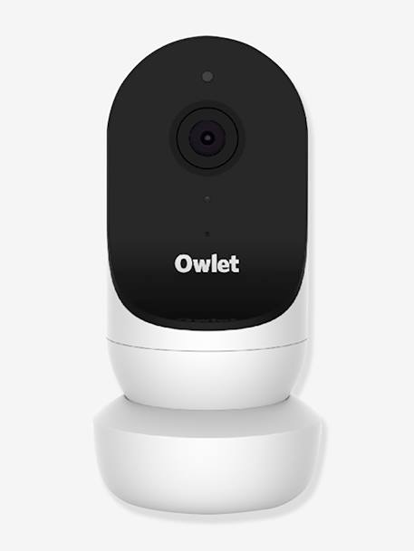 Babyphone Cam 2 OWLET wit - vertbaudet enfant 