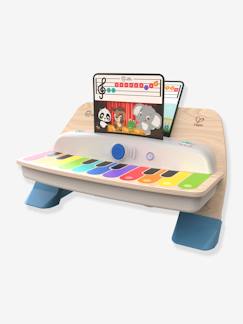 Speelgoed-Eerste levensjaren-Muziek-Verbonden piano Magic Touch - HAPE